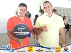 Festa do Boi Malandro